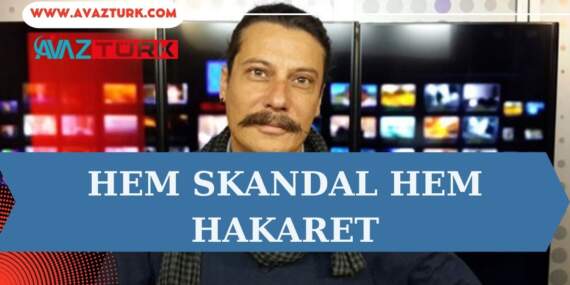 Türkiye’nin Umutları Üzerine Gölge Düşüren Dev Skandal