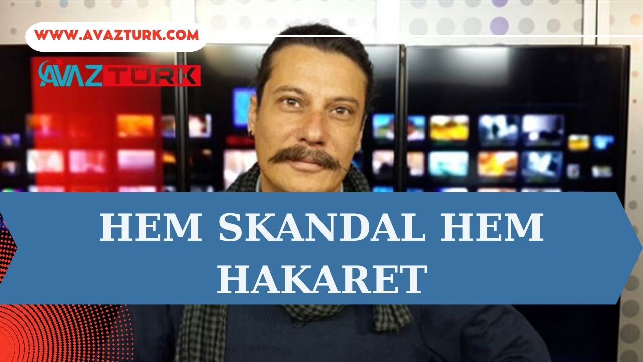 Türkiye’nin Umutları Üzerine Gölge Düşüren Dev Skandal