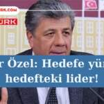 CHP’nin Gizli Kalesi ve Küresel Güçlerin Şok Edici Hedefi Ortaya Çıktı!