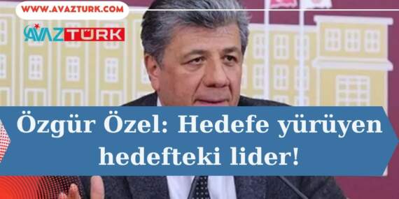 CHP’nin Gizli Kalesi ve Küresel Güçlerin Şok Edici Hedefi Ortaya Çıktı!