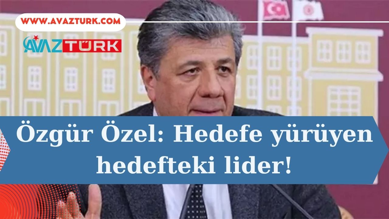 CHP’nin Gizli Kalesi ve Küresel Güçlerin Şok Edici Hedefi Ortaya Çıktı!