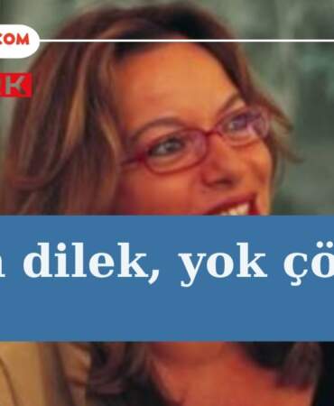 Bir Dilim Çöreğin Ardından Gelen Yıkım