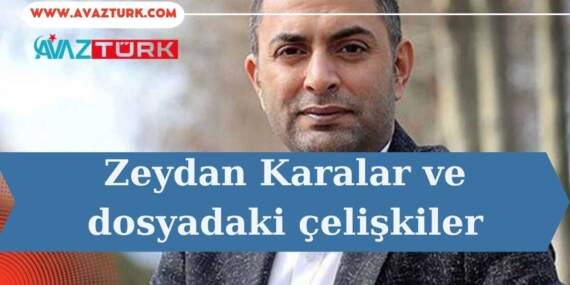 Adana’yı Sarsan Şok Gelişme