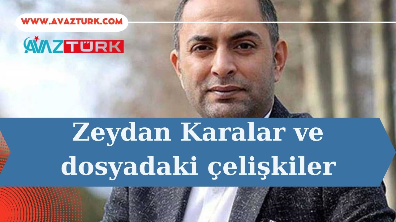 Adana’yı Sarsan Şok Gelişme