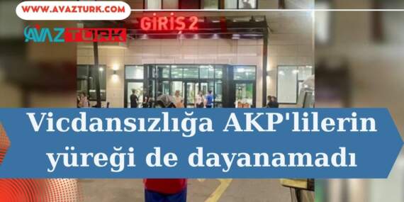 Beylikdüzü Belediye Başkanı Çalık’ın Sağlık Durumu Türkiye’yi Sarsıyor!