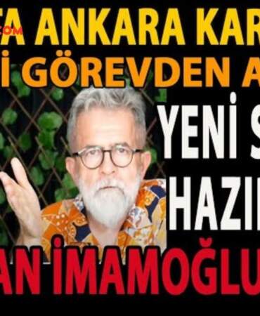 Türkiye’yi Sarsacak Yeni Dönemin Mimarı Kim?