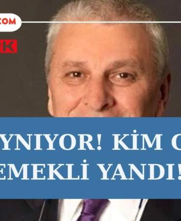 Kocabıyık’tan erken seçim iması ve emekli aylıklarına bloke şoku!