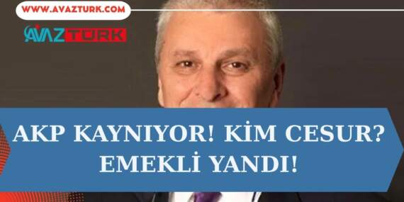 Kocabıyık’tan erken seçim iması ve emekli aylıklarına bloke şoku!