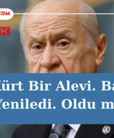 Kapılar Çalınıyor, Sırlar Perdeliyor ve Gelecek Belirsizliğe Sürükleniyor!