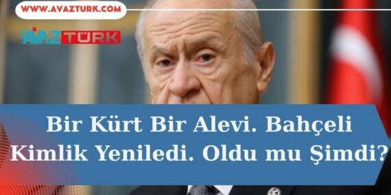 Kapılar Çalınıyor, Sırlar Perdeliyor ve Gelecek Belirsizliğe Sürükleniyor!