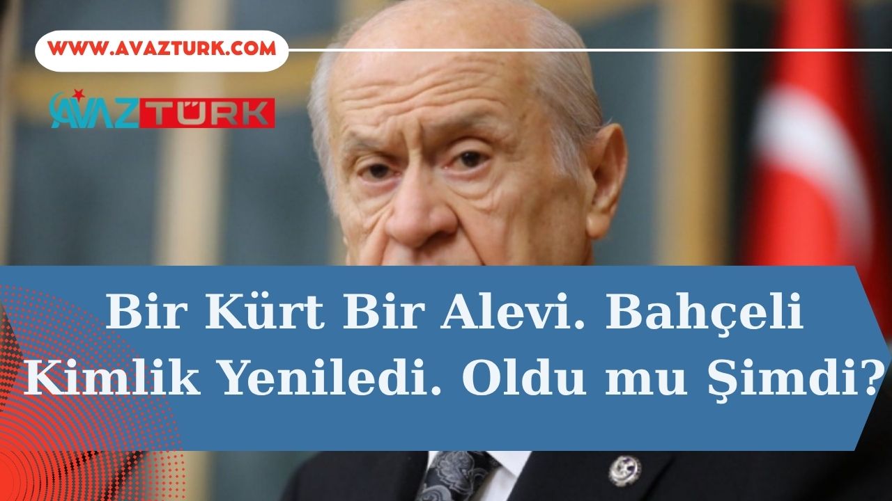 Kapılar Çalınıyor, Sırlar Perdeliyor ve Gelecek Belirsizliğe Sürükleniyor!