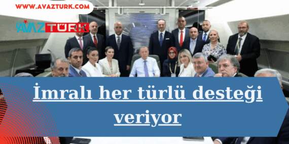 Türkiye’nin Yeni Yol Haritası Belli Oldu!