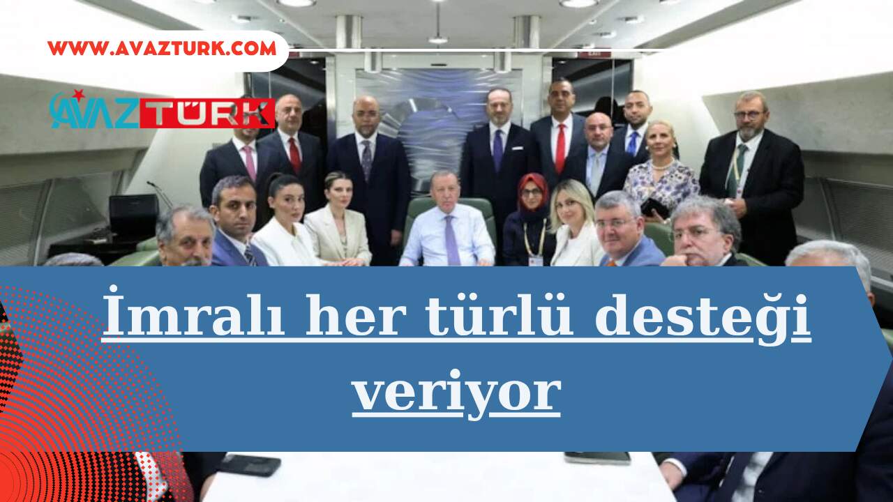 Türkiye’nin Yeni Yol Haritası Belli Oldu!