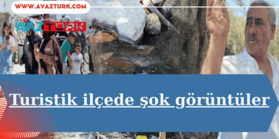 Türkiye’nin Gözde Tatil Cenneti Bodrum’da Şok Eden Sağlık Alarmı!