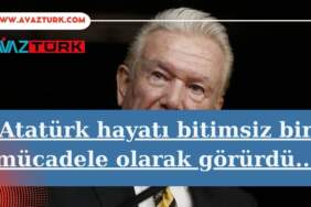 Atatürk’ün Kader Anı ve Gizli Planı Ortaya Çıkıyor!