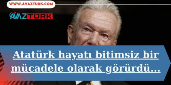 Atatürk’ün Kader Anı ve Gizli Planı Ortaya Çıkıyor!