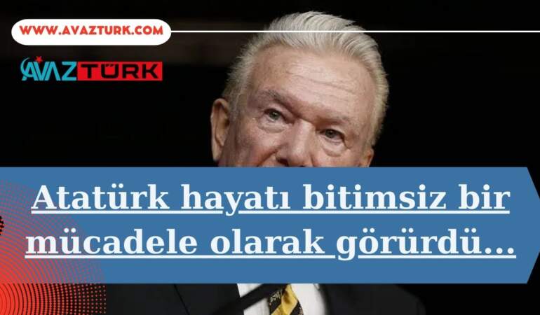 Atatürk’ün Kader Anı ve Gizli Planı Ortaya Çıkıyor!