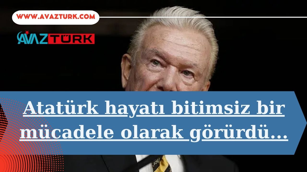 Atatürk’ün Kader Anı ve Gizli Planı Ortaya Çıkıyor!