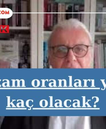 Enflasyon Rakamları ve Maaş Zamları Üzerindeki Gizem Perdesi Aralanıyor!
