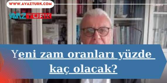 Enflasyon Rakamları ve Maaş Zamları Üzerindeki Gizem Perdesi Aralanıyor!