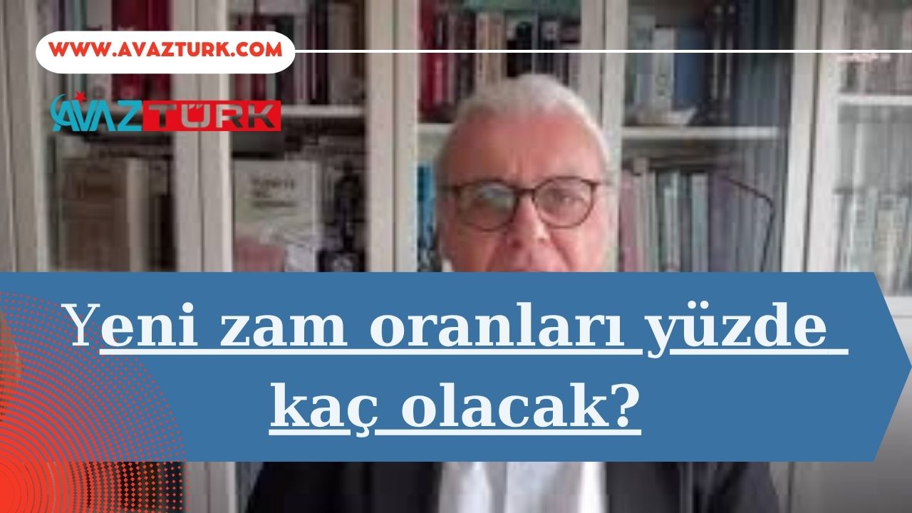 Enflasyon Rakamları ve Maaş Zamları Üzerindeki Gizem Perdesi Aralanıyor!
