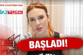 Türkiye’de Yaşanan Büyük Oyunun Perde Arkası ARALANIYOR!