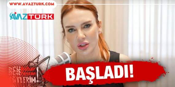 Türkiye’de Yaşanan Büyük Oyunun Perde Arkası ARALANIYOR!