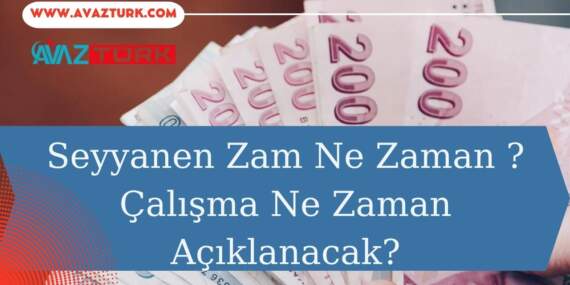Emeklilere Nefes Aldıracak Kritik Çalışma!