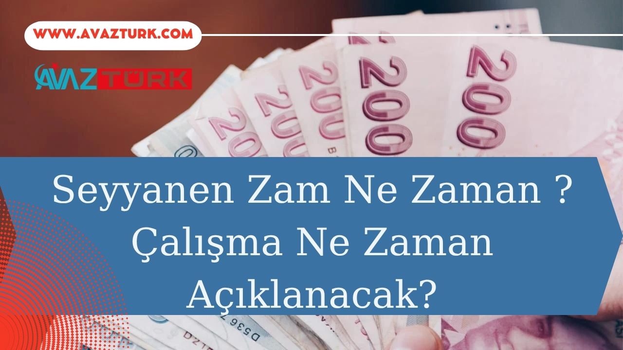 Emeklilere Nefes Aldıracak Kritik Çalışma!