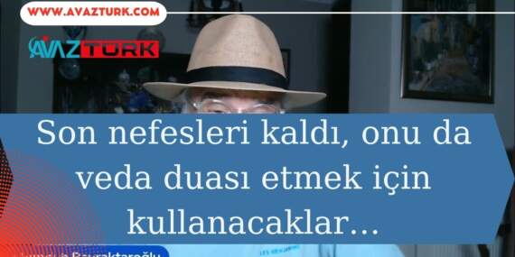 Bahçeli ve Erdoğan’ın Bilinmeyen Kaderi Ortaya Çıkarken, Sinan Ateş Cinayetinin Sır Perdesi Aralanıyor!
