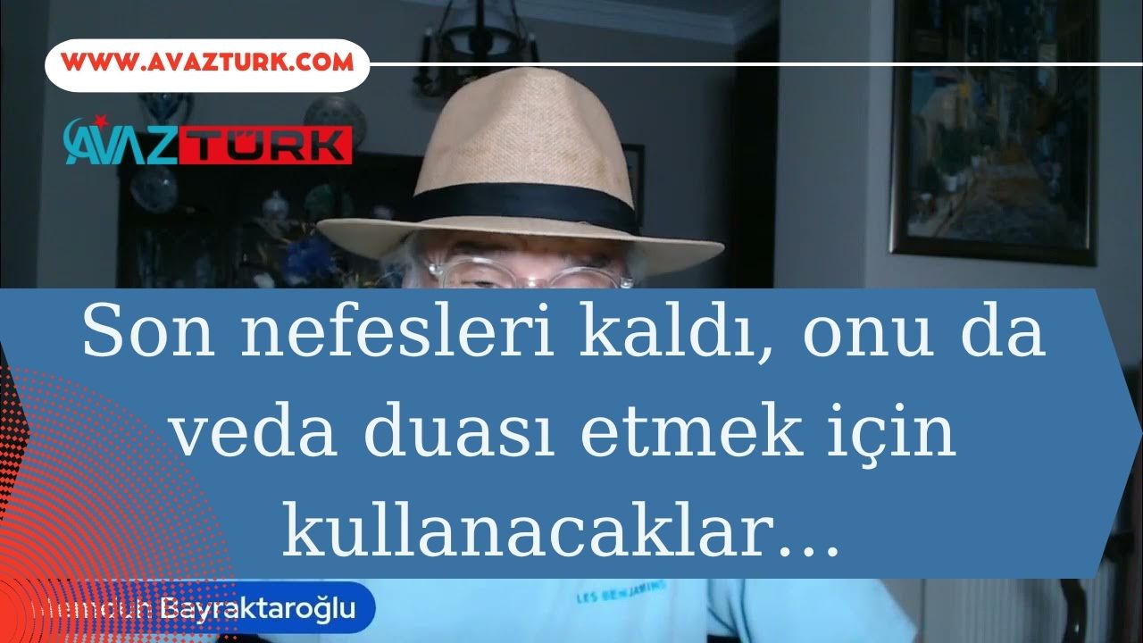 Bahçeli ve Erdoğan’ın Bilinmeyen Kaderi Ortaya Çıkarken, Sinan Ateş Cinayetinin Sır Perdesi Aralanıyor!