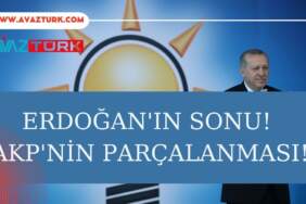 Türkiye’nin Kaderini Değiştirecek Büyük Oyunun Gizemli Perdesi Aralandı!