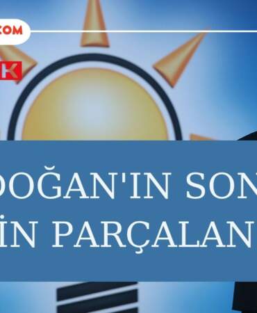 Türkiye’nin Kaderini Değiştirecek Büyük Oyunun Gizemli Perdesi Aralandı!