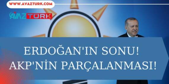 Türkiye’nin Kaderini Değiştirecek Büyük Oyunun Gizemli Perdesi Aralandı!