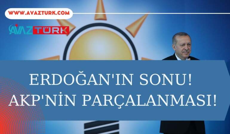 Türkiye’nin Kaderini Değiştirecek Büyük Oyunun Gizemli Perdesi Aralandı!