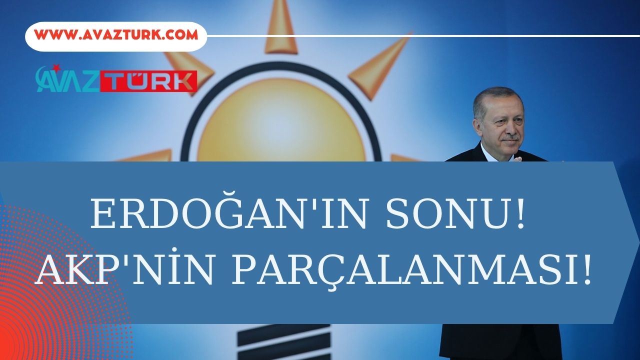 Türkiye’nin Kaderini Değiştirecek Büyük Oyunun Gizemli Perdesi Aralandı!