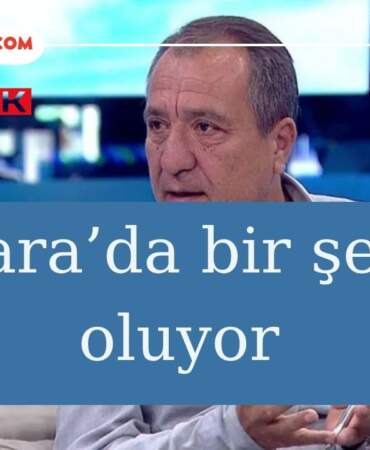 Yeni Rejim ve Beklenmedik Kimlik Vurguları!