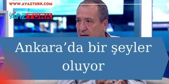 Yeni Rejim ve Beklenmedik Kimlik Vurguları!