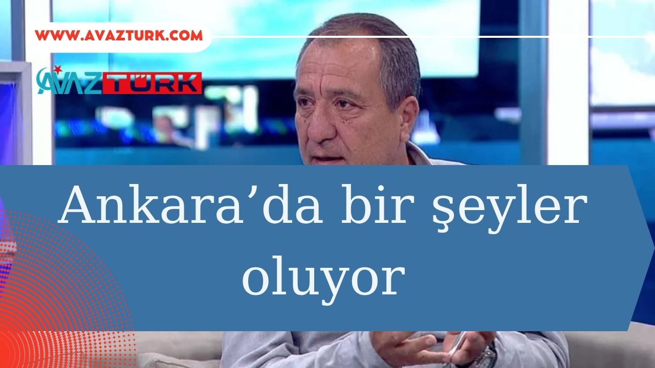 Yeni Rejim ve Beklenmedik Kimlik Vurguları!