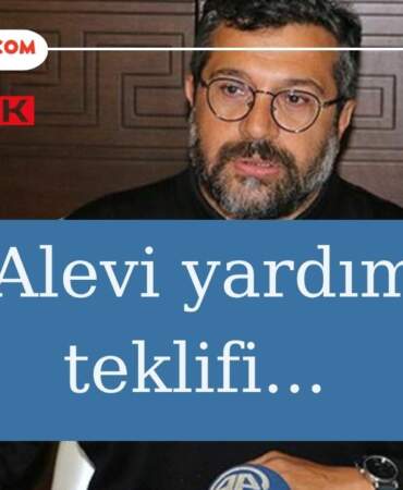 Bahçeli’nin Gündemi Sallayan ‘Kürt-Alevi Yardımcı’ Teklifinin Ardındaki Sır Perdesi Aralanıyor!
