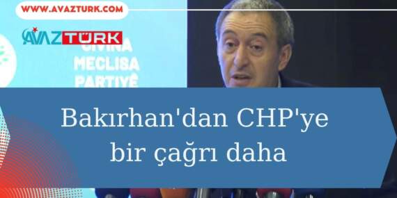 Kürt Meselesinde Tarihi Dönemeç!