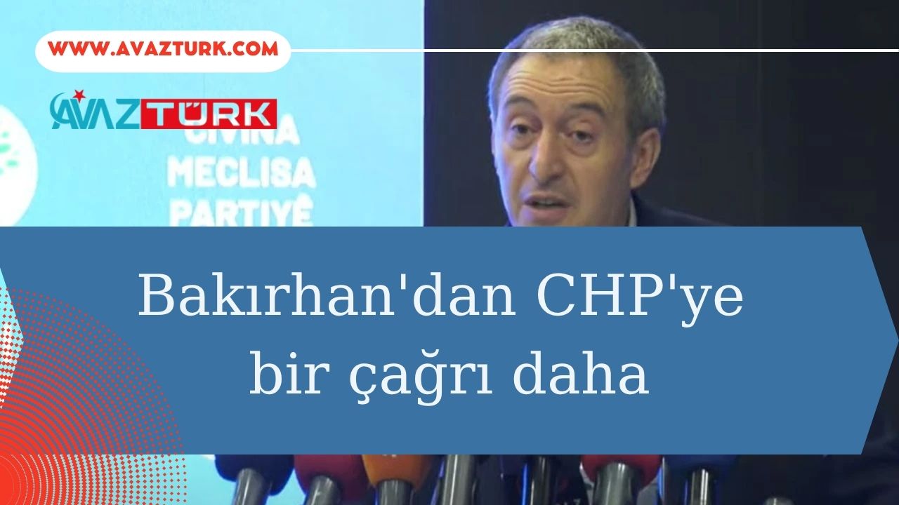 Kürt Meselesinde Tarihi Dönemeç!