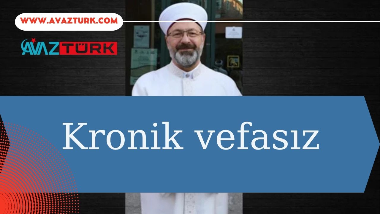 Diyanet’in Milyonluk Takvim Skandalı