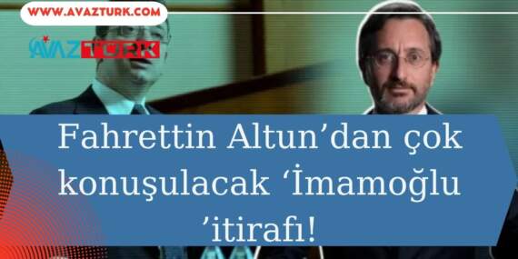 Saray’dan Gelen O Belge Resmen Doğrulandı: İmamoğlu Davası Kilitleniyor!