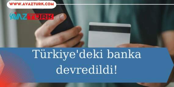 Türkiye’nin En Sevilen Bankacılık Modeli Köklü Değişime Gidiyor