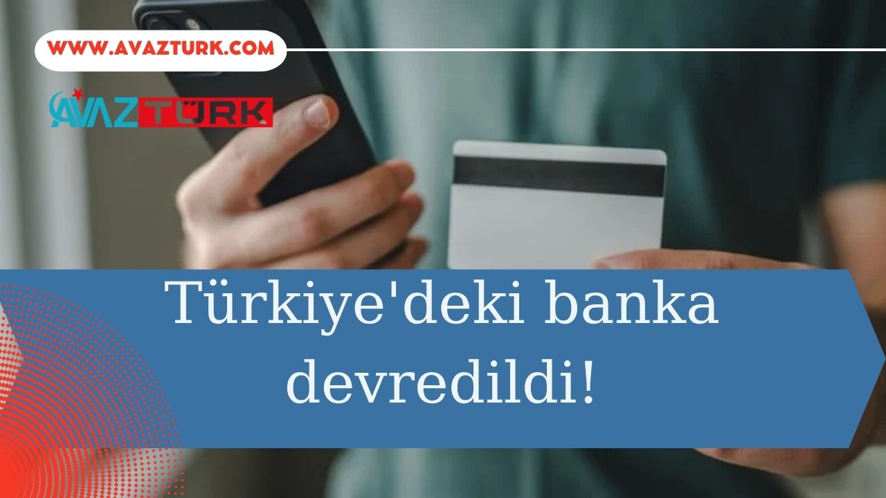 Türkiye’nin En Sevilen Bankacılık Modeli Köklü Değişime Gidiyor