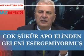 Türkiye Yeni Bir Döneme mi Giriyor?