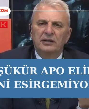 Türkiye Yeni Bir Döneme mi Giriyor?