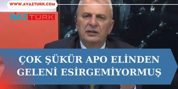 Türkiye Yeni Bir Döneme mi Giriyor?