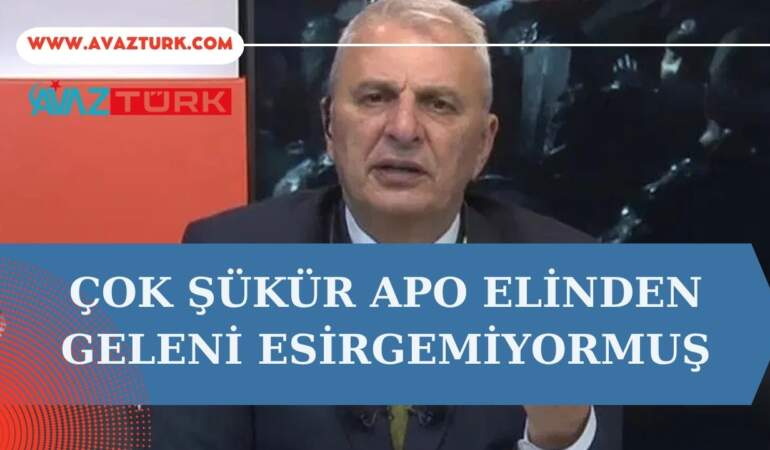 Türkiye Yeni Bir Döneme mi Giriyor?